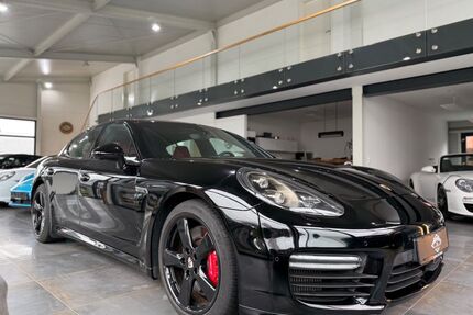 Porsche Panamera Gebrauchtwagen