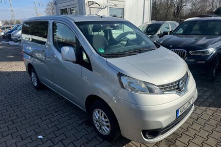 Nissan NV200 Gebrauchtwagen