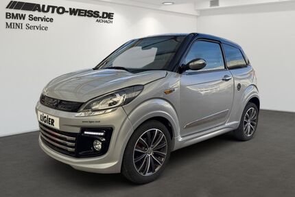 Ligier JS 50 Gebrauchtwagen