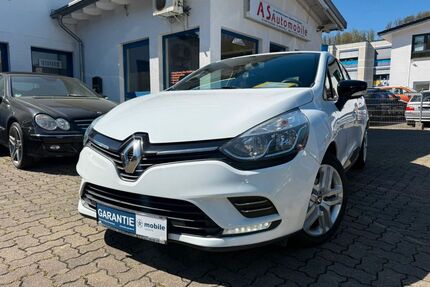 Renault Clio Gebrauchtwagen