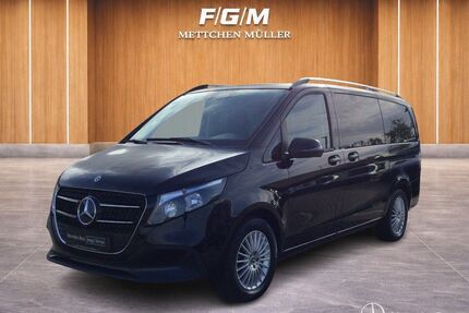 Mercedes-Benz V 250 Gebrauchtwagen