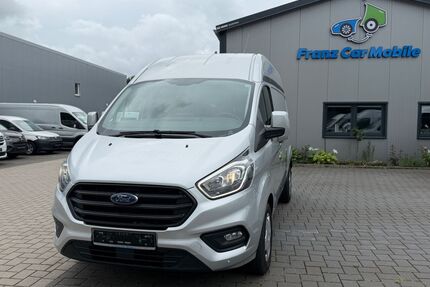 Ford Transit Custom Gebrauchtwagen
