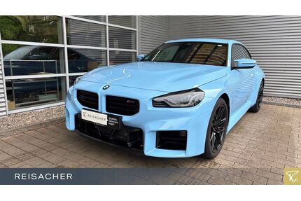 BMW M2 Gebrauchtwagen