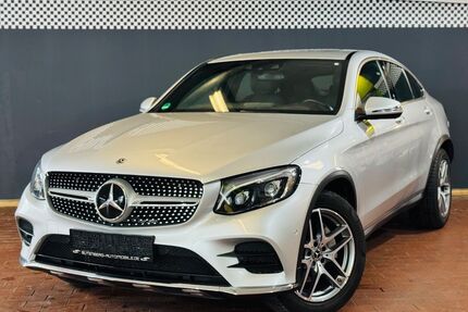Mercedes-Benz GLC 300 Gebrauchtwagen