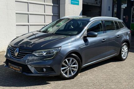 Renault Megane Gebrauchtwagen