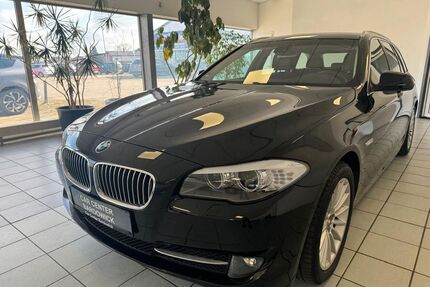 BMW 528 Gebrauchtwagen