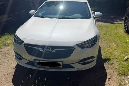Opel Insignia Gebrauchtwagen