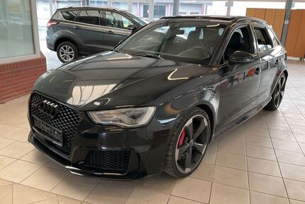 Audi RS3 Gebrauchtwagen