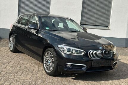 BMW 116 Gebrauchtwagen