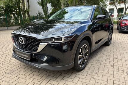 Mazda CX-5 Gebrauchtwagen