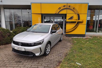 Opel Corsa Gebrauchtwagen