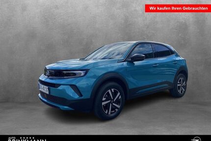 Opel Mokka Gebrauchtwagen