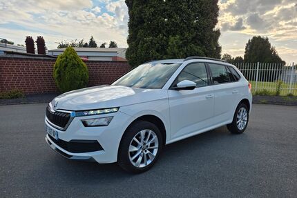 Skoda Kamiq Gebrauchtwagen