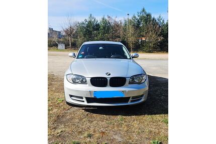 BMW 1er M Coupé Gebrauchtwagen