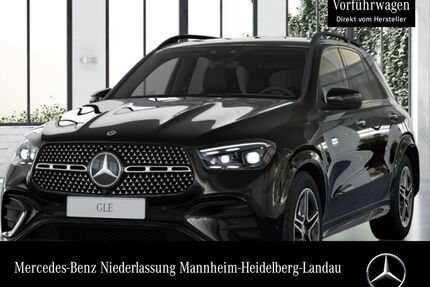 Mercedes-Benz GLE 300 Gebrauchtwagen