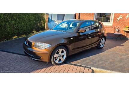 BMW 116 Gebrauchtwagen