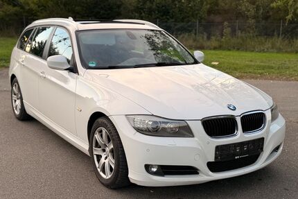 BMW 318 Gebrauchtwagen