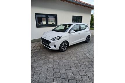 Hyundai i10 Gebrauchtwagen