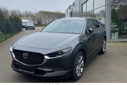 Mazda CX-30 Gebrauchtwagen