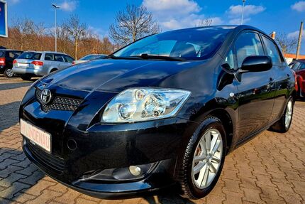 Toyota Auris Gebrauchtwagen