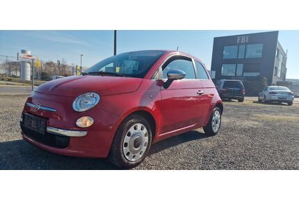 Fiat 500 Gebrauchtwagen