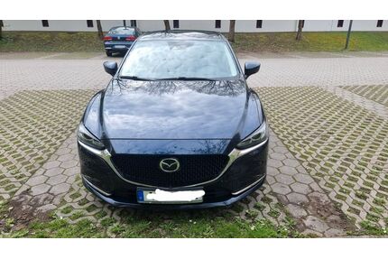 Mazda 6 Gebrauchtwagen