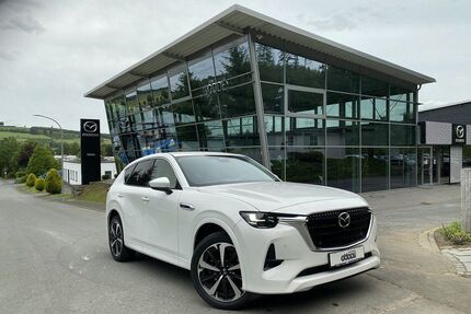 Mazda CX-60 Gebrauchtwagen