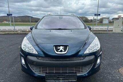 Peugeot 308 Gebrauchtwagen