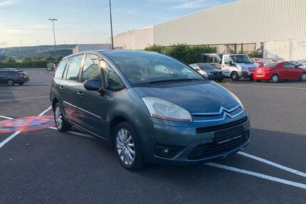 Citroen Grand C4 Picasso / SpaceTourer Gebrauchtwagen