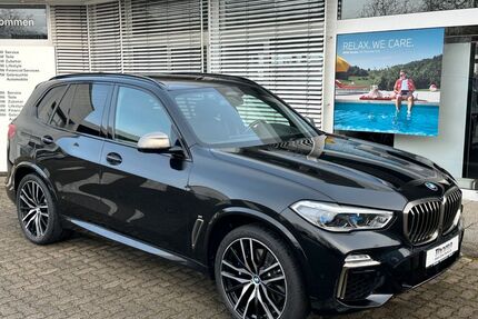 BMW X5 Gebrauchtwagen
