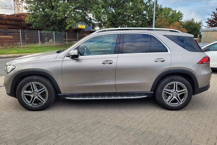Mercedes-Benz GLE 300 Gebrauchtwagen