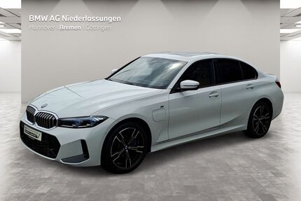BMW 330 Gebrauchtwagen