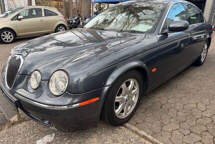 Jaguar S-Type Gebrauchtwagen
