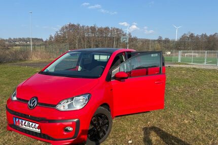 VW up! Gebrauchtwagen