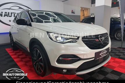 Opel Grandland (X) Gebrauchtwagen