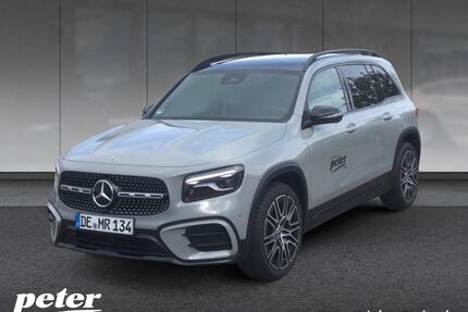 Mercedes-Benz GLB 180 Gebrauchtwagen