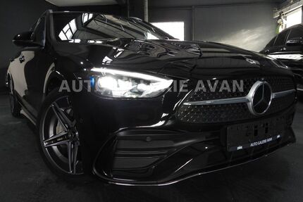 Mercedes-Benz C 220 Gebrauchtwagen