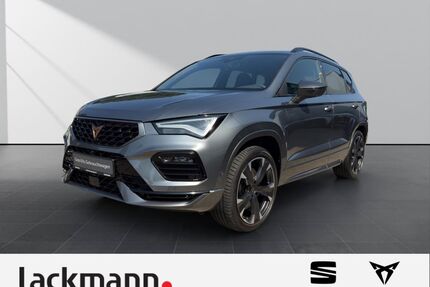 Cupra Ateca Gebrauchtwagen