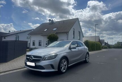 Mercedes-Benz A 200 Gebrauchtwagen
