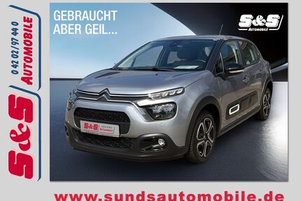 Citroen C3 Gebrauchtwagen