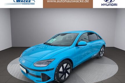Hyundai IONIQ 6 Gebrauchtwagen
