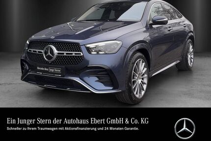 Mercedes-Benz GLE 450 Gebrauchtwagen