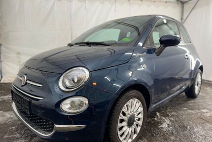 Fiat 500 Gebrauchtwagen