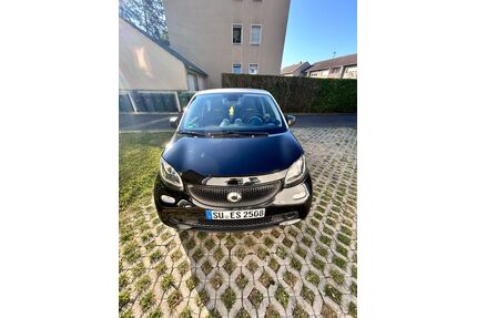 Smart ForFour Gebrauchtwagen