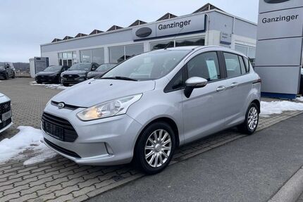 Ford B-Max Gebrauchtwagen