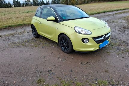 Opel Adam Gebrauchtwagen