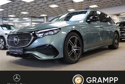 Mercedes-Benz E 300 Gebrauchtwagen