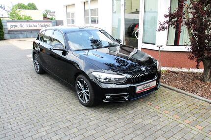 BMW 118 Gebrauchtwagen