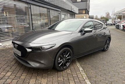 Mazda 3 Gebrauchtwagen