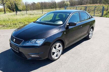 Seat Toledo Gebrauchtwagen